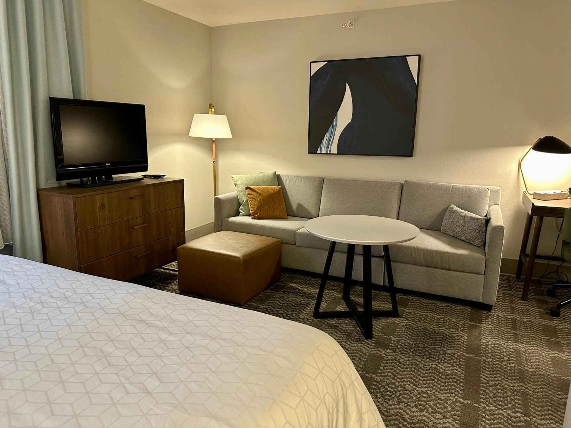 Staybridge Suites Milwaukee West-Oconomowoc By Ihg Buitenkant foto